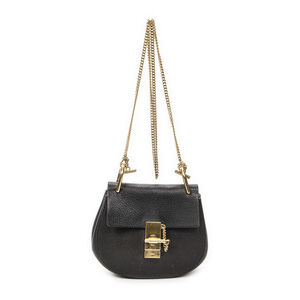 Chloé Mini Drew